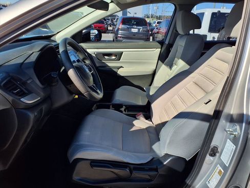 Certified 2020 Honda CR-V LX image 17