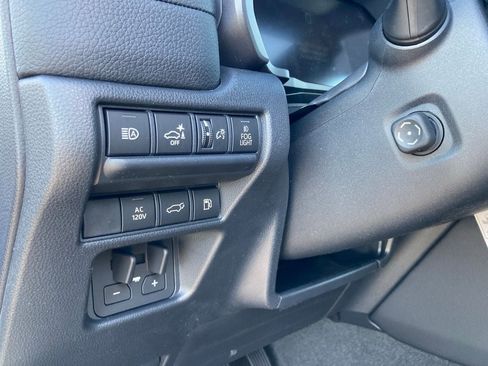 New 2026 Toyota Land Cruiser Base image 12