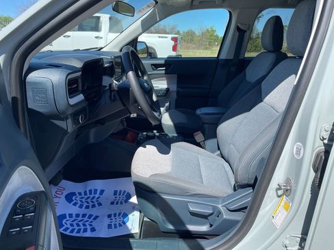 Used 2024 Ford Maverick XLT w/ Equipment Group 300A Standard image 10