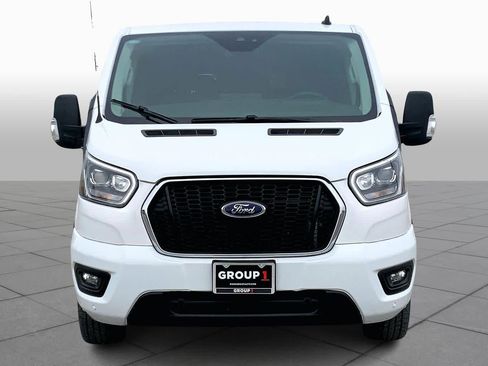 Used 2023 Ford Transit 350 XLT image 3