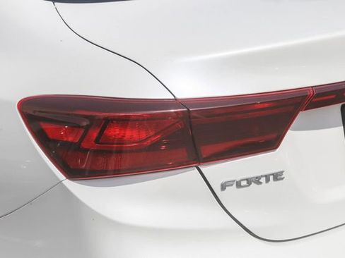 Certified 2024 Kia Forte LXS image 11