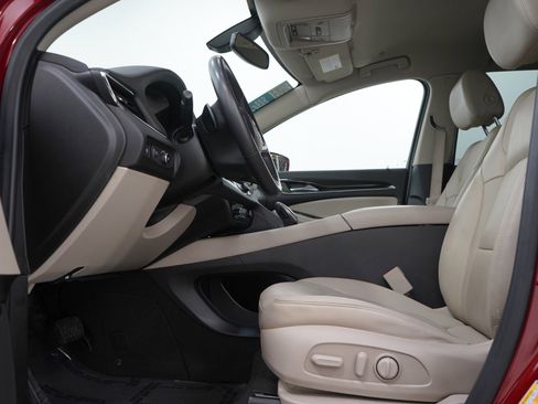 Used 2019 Buick Enclave Essence w/ Trailering Package, 5000 lbs. AWD/4WD image 25