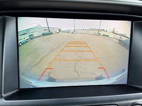 Used 2017 Chevrolet Colorado ZR2 image 24