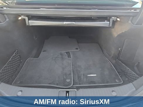 Used 2018 Mercedes-Benz S 450 S 450 image 9