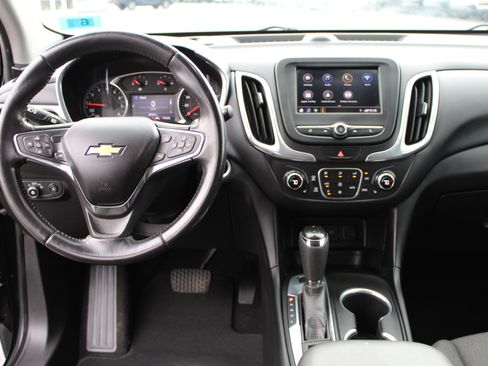 Used 2020 Chevrolet Equinox LT AWD/4WD image 24