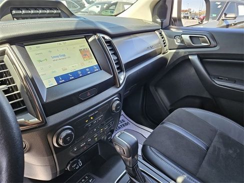 Used 2022 Ford Ranger Lariat w/ Tremor Off-Road Package image 20