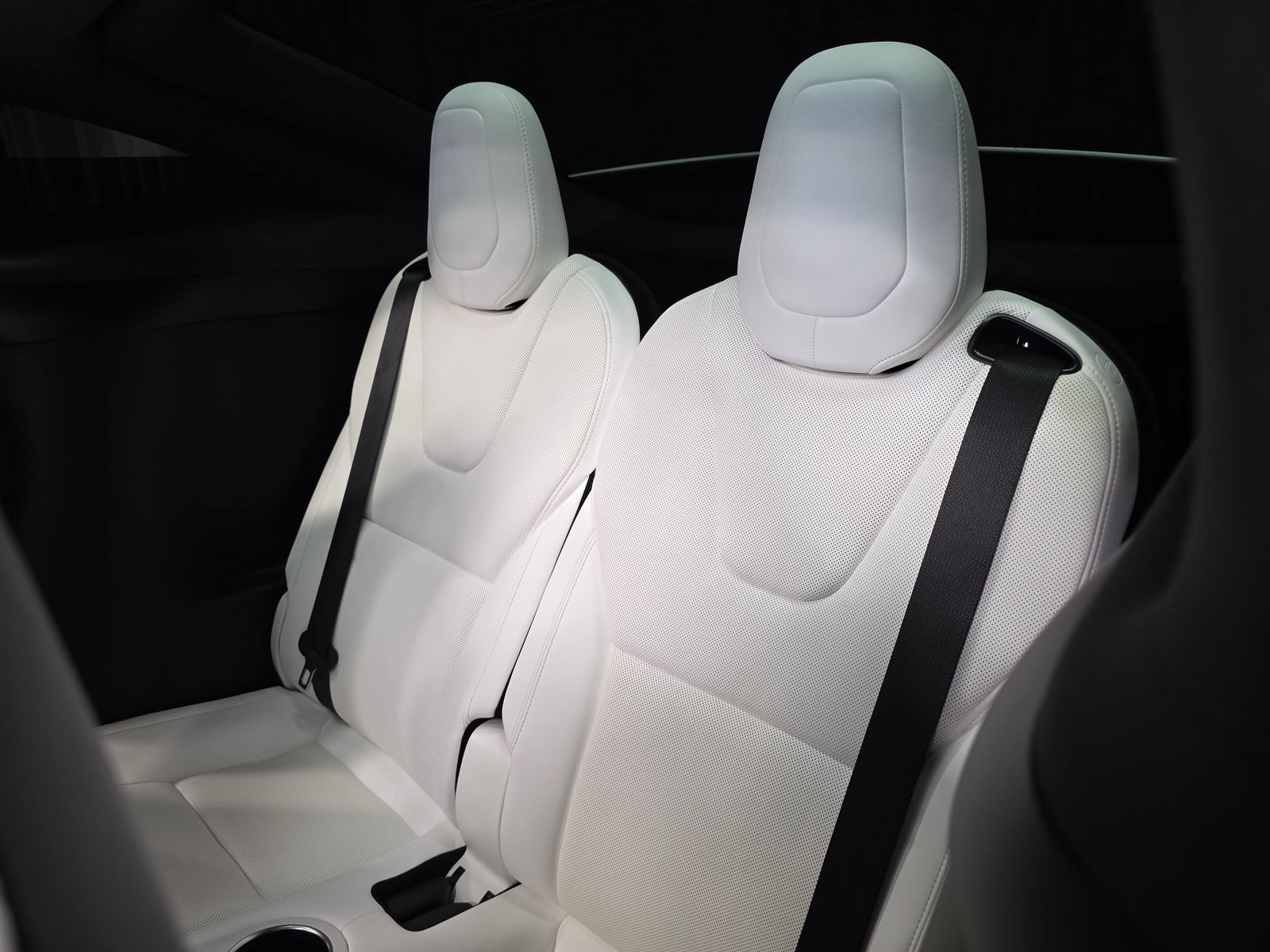 Used 2022 Tesla Model X Plaid AWD/4WD image 32