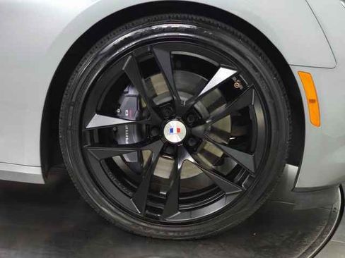 Used 2023 Chevrolet Camaro LT w/ RS Package image 11