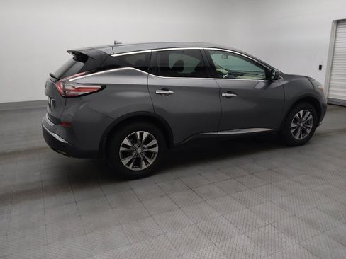 Used 2015 Nissan Murano S w/ Cargo Package AWD/4WD image 10