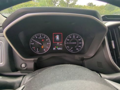 Used 2023 Subaru Ascent Touring AWD/4WD image 11