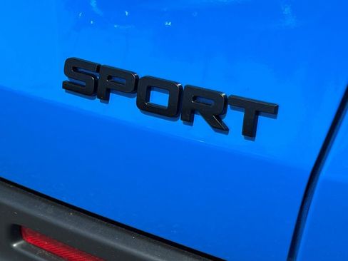 New 2026 Honda HR-V Sport image 18