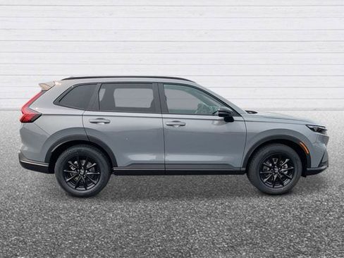 New 2026 Honda CR-V Sport image 6