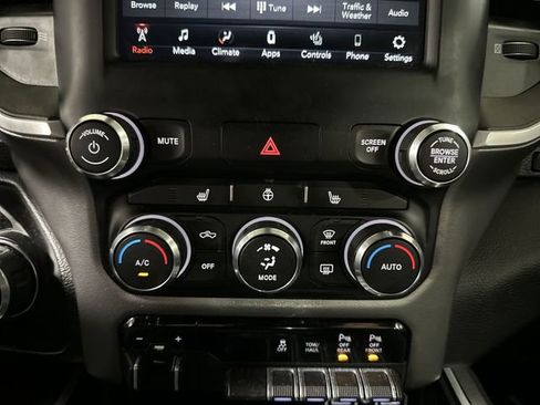Used 2021 RAM 1500 Big Horn image 20