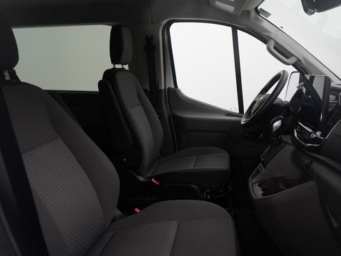 Used 2024 Ford Transit 350 XLT image 11