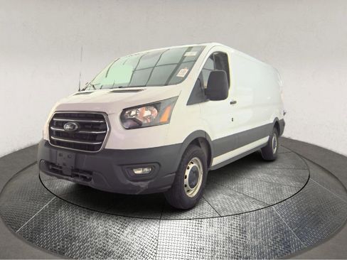 Used 2020 Ford Transit 150 Low Roof w/ Upfitter Package image 3