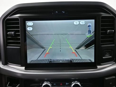 New 2026 Ford F150 XLT w/ FX4 Off-Road Package image 3