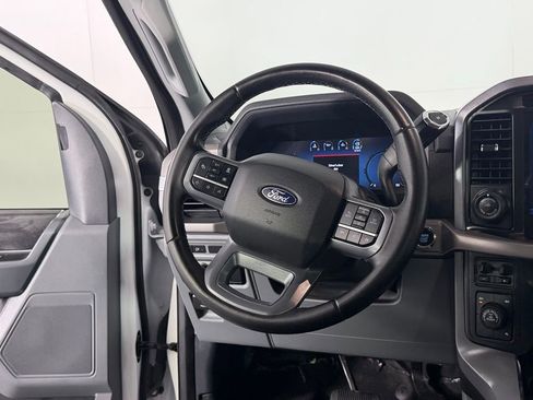 Used 2024 Ford F150 XLT w/ Equipment Group 302A MID image 17