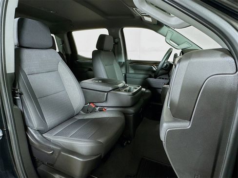 Used 2025 GMC Sierra 1500 Elevation image 26