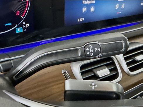 New 2026 Mercedes-Benz GLE 450 4MATIC Coupe image 17