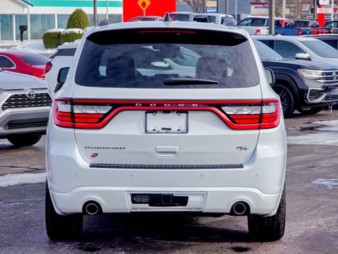 Used 2024 Dodge Durango R/T image 17