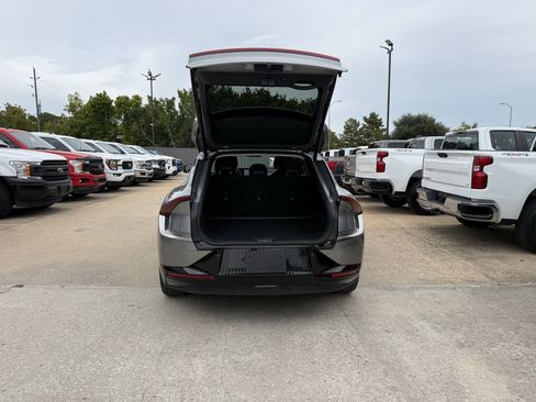 Used 2023 Kia EV6 Wind w/ Wind Technology Package AWD/4WD image 36
