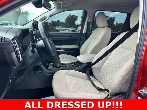 Used 2024 Ford Ranger XLT w/ FX4 Off-Road Package image 14