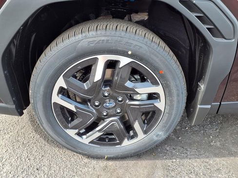 New 2026 Subaru Forester Limited image 13