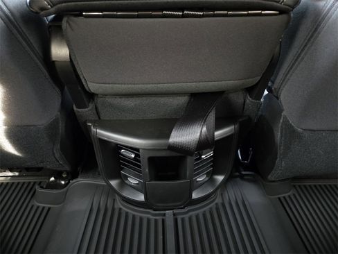 New 2026 RAM 2500 Tradesman image 15