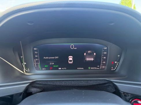 Used 2025 Honda Accord Sport image 17