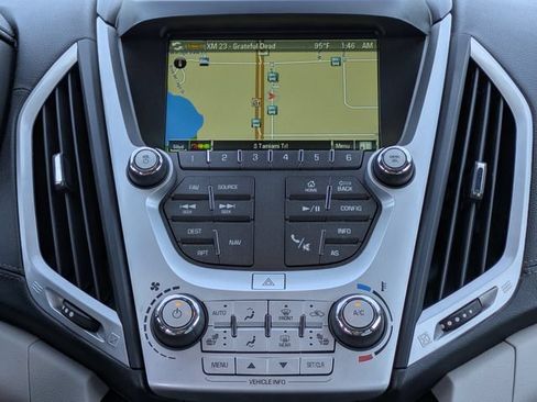 Used 2017 GMC Terrain Denali FWD image 14
