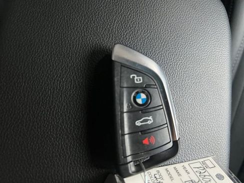 Used 2022 BMW X3 xDrive30i image 25