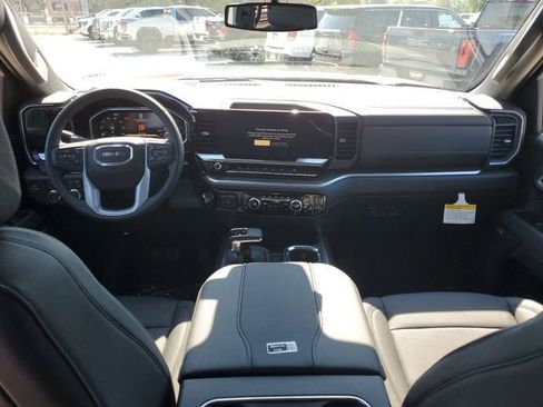 New 2026 GMC Sierra 1500 SLT w/ SLT Premium Plus Package image 14
