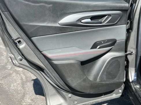 Used 2024 Dodge Hornet R/T AWD/4WD image 36