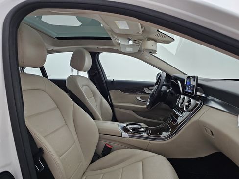 Used 2015 Mercedes-Benz C 300 Sedan image 11