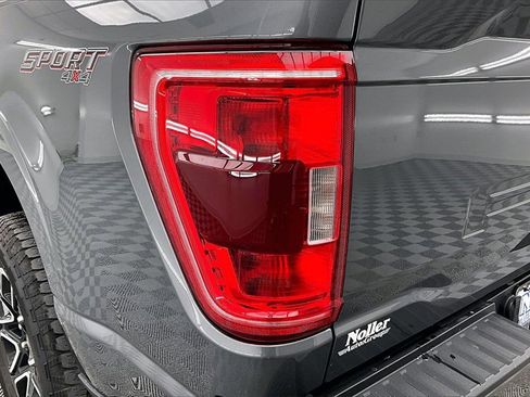 Used 2022 Ford F150 XLT w/ Equipment Group 302A High image 31