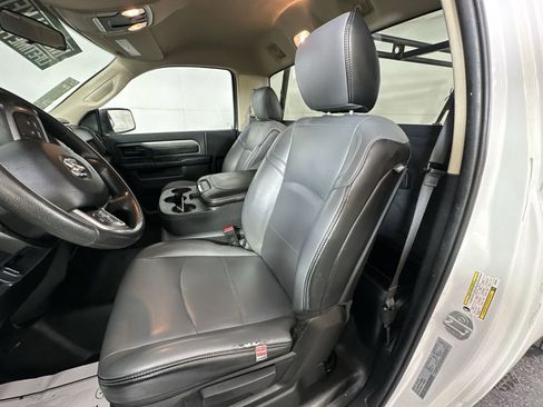 Used 2020 RAM 2500 Tradesman image 15