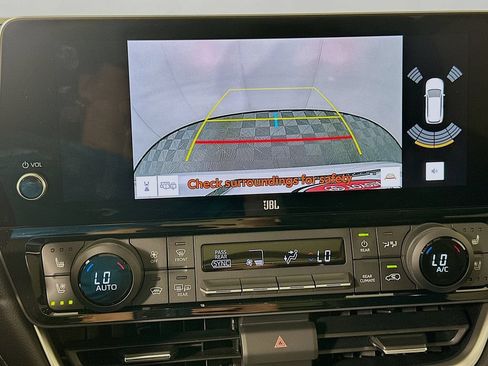 Certified 2026 Toyota Grand Highlander AWD image 14