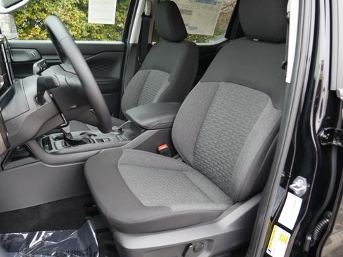 New 2025 Ford Ranger XLT image 36