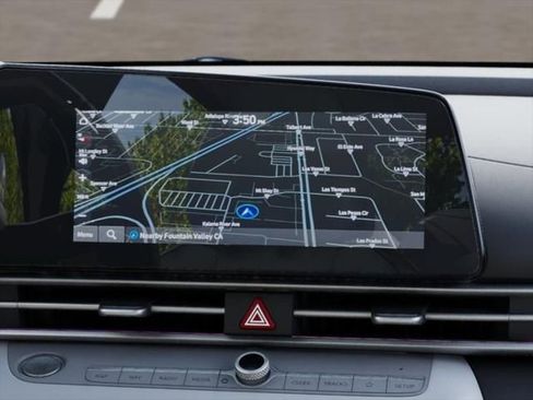 New 2026 Hyundai Elantra Limited image 13