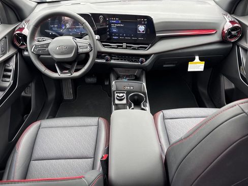 New 2026 Chevrolet Equinox RS image 13