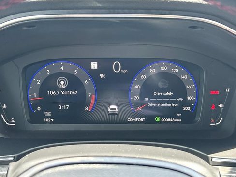 Used 2026 Acura Integra Type S FWD image 38