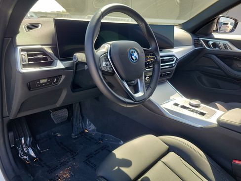 Used 2023 BMW i4 eDrive35 RWD image 20