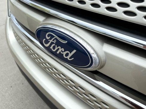 Used 2011 Ford Explorer Limited w/ 302A Rapid Spec Order Code image 15