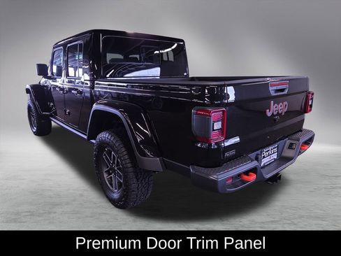 New 2026 Jeep Gladiator Mojave image 6