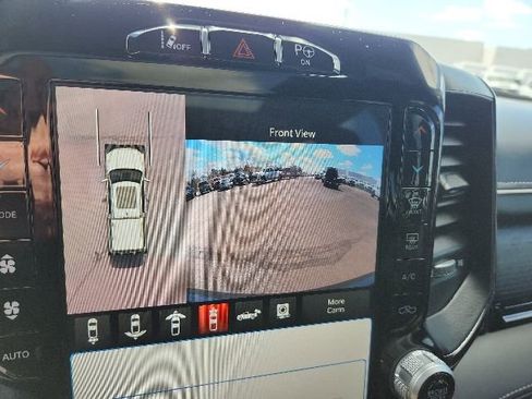 Used 2023 RAM 1500 Limited AWD/4WD image 25