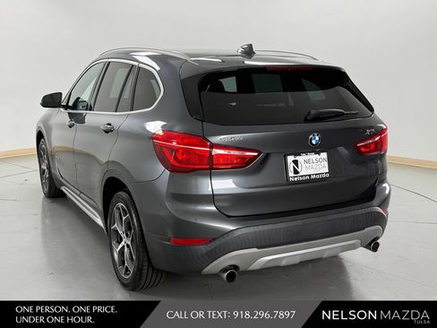 Used 2018 BMW X1 sDrive28i FWD image 8