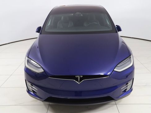 Used 2019 Tesla Model X 75D image 72