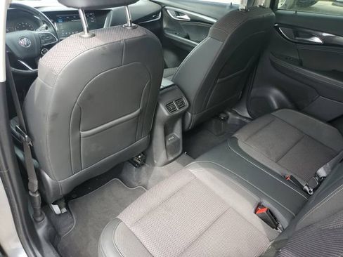 Used 2021 Buick Envision Preferred AWD/4WD image 13