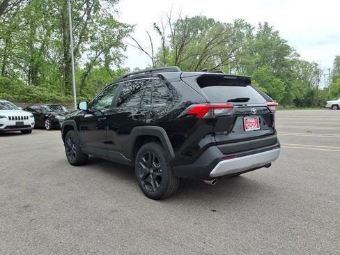 Certified 2024 Toyota RAV4 Adventure AWD/4WD image 6