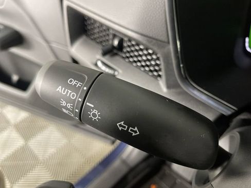 New 2026 Honda CR-V TrailSport image 40